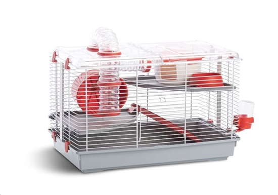 Picture of Leopet Pino Big Fun Hamster Cage
